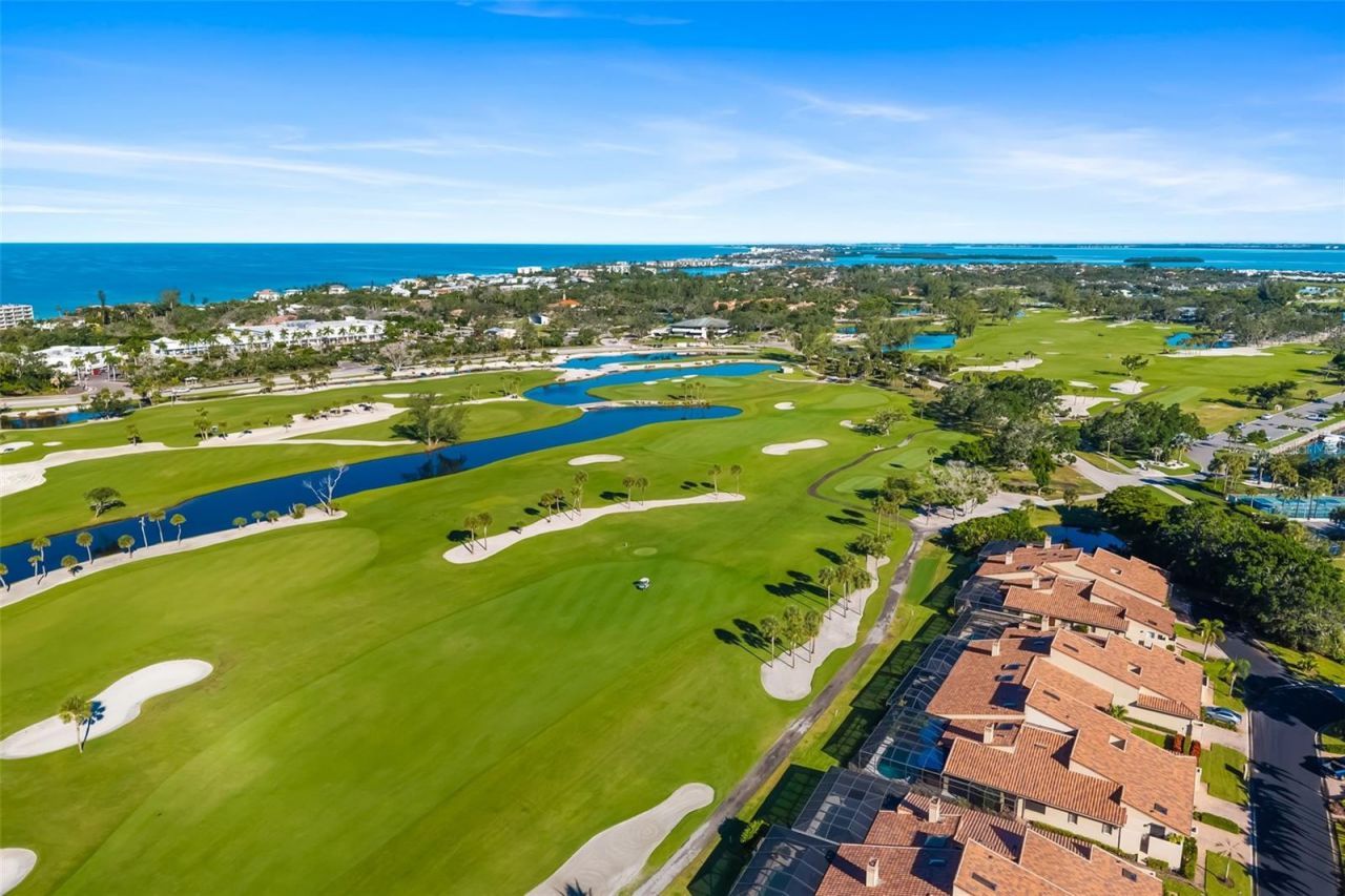 2326 Harbour Oaks Drive, Longboat Key, FL 34228 Photo