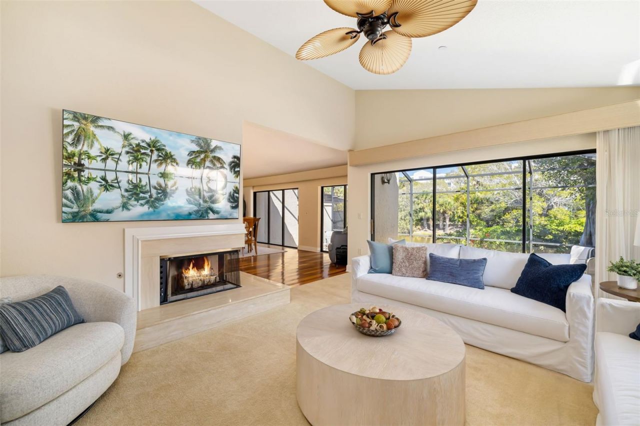 2326 Harbour Oaks Drive, Longboat Key, FL 34228 Photo