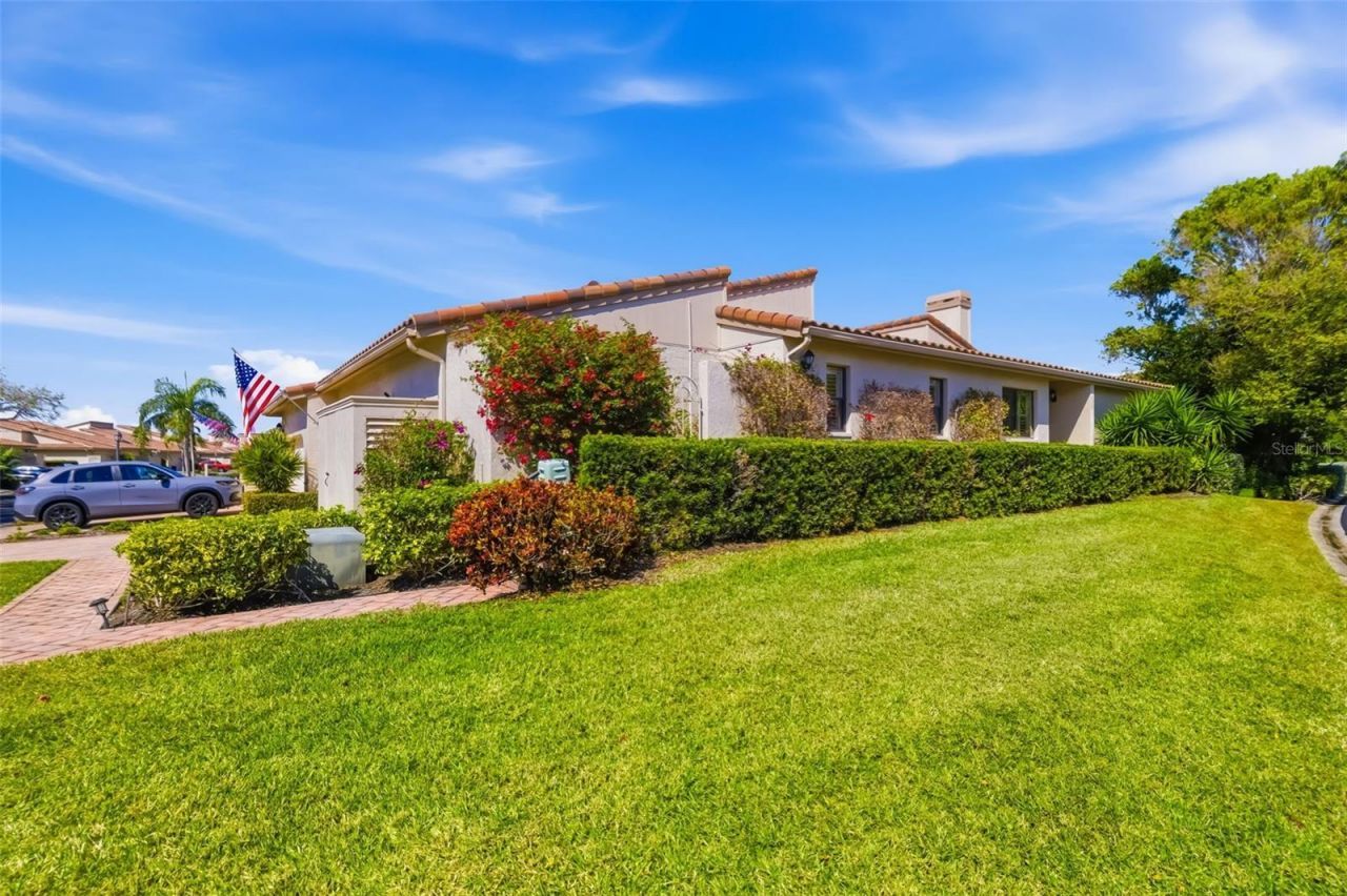 2326 Harbour Oaks Drive, Longboat Key, FL 34228 Photo