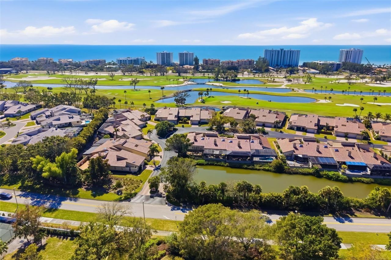 2326 Harbour Oaks Drive, Longboat Key, FL 34228 Photo