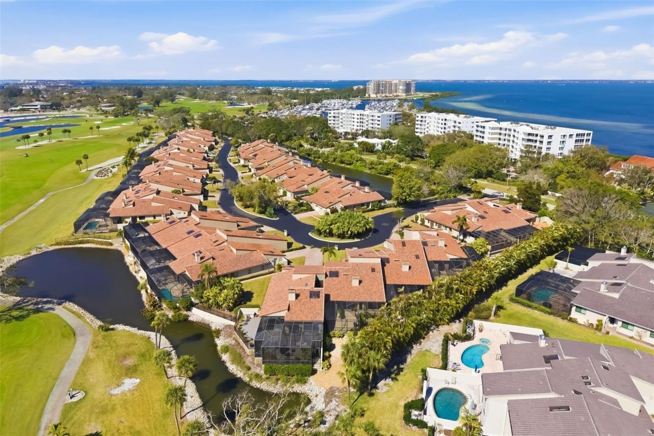 2326 Harbour Oaks Drive, Longboat Key, FL 34228 Photo