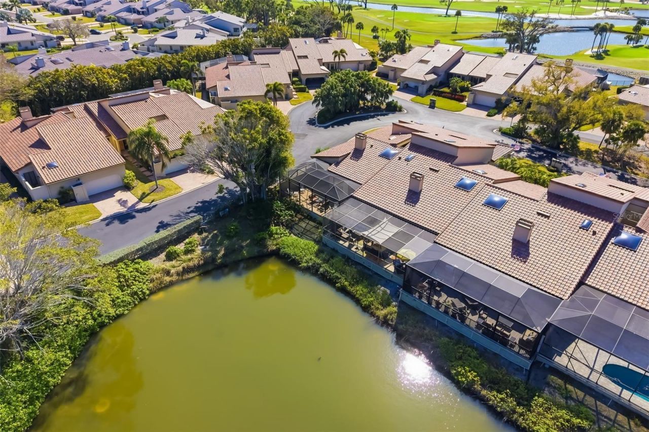 2326 Harbour Oaks Drive, Longboat Key, FL 34228 Photo