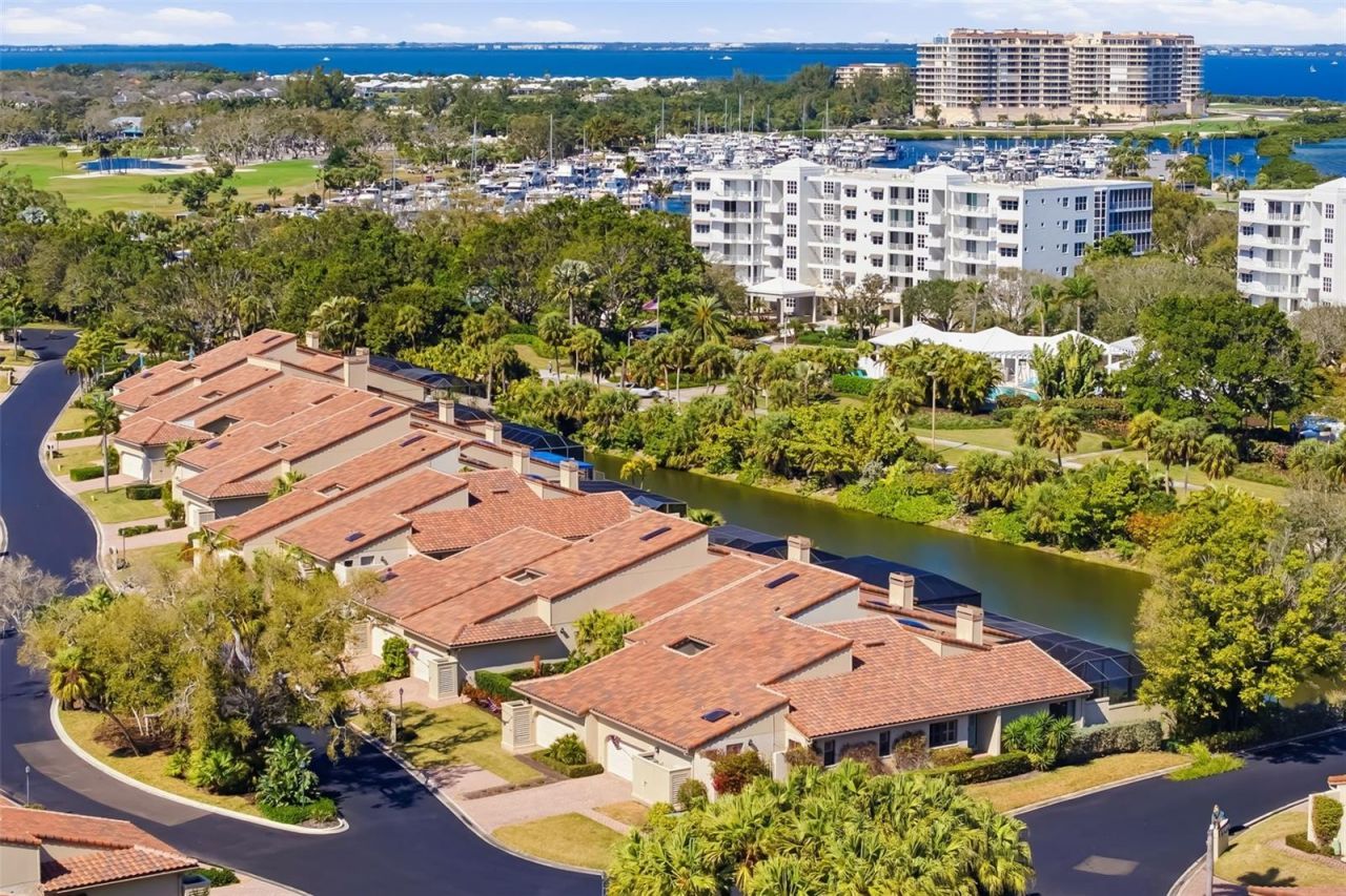 2326 Harbour Oaks Drive, Longboat Key, FL 34228 Photo