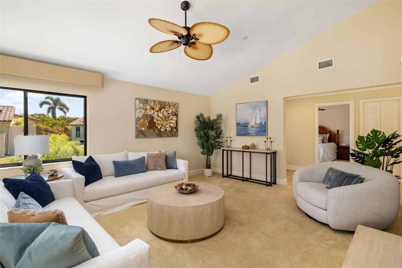 2326 Harbour Oaks Drive, Longboat Key, FL 34228 Photo