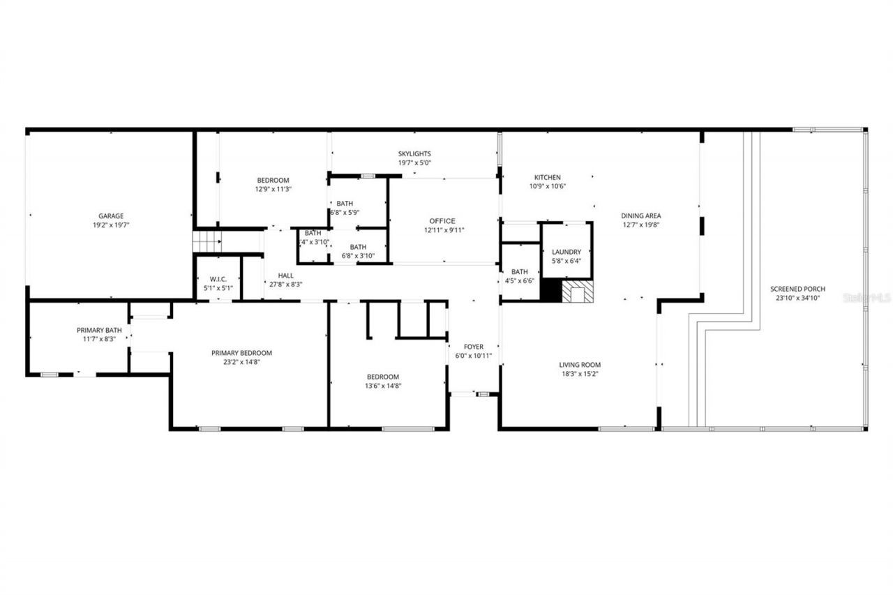 2326 Harbour Oaks Drive, Longboat Key, FL 34228 Photo