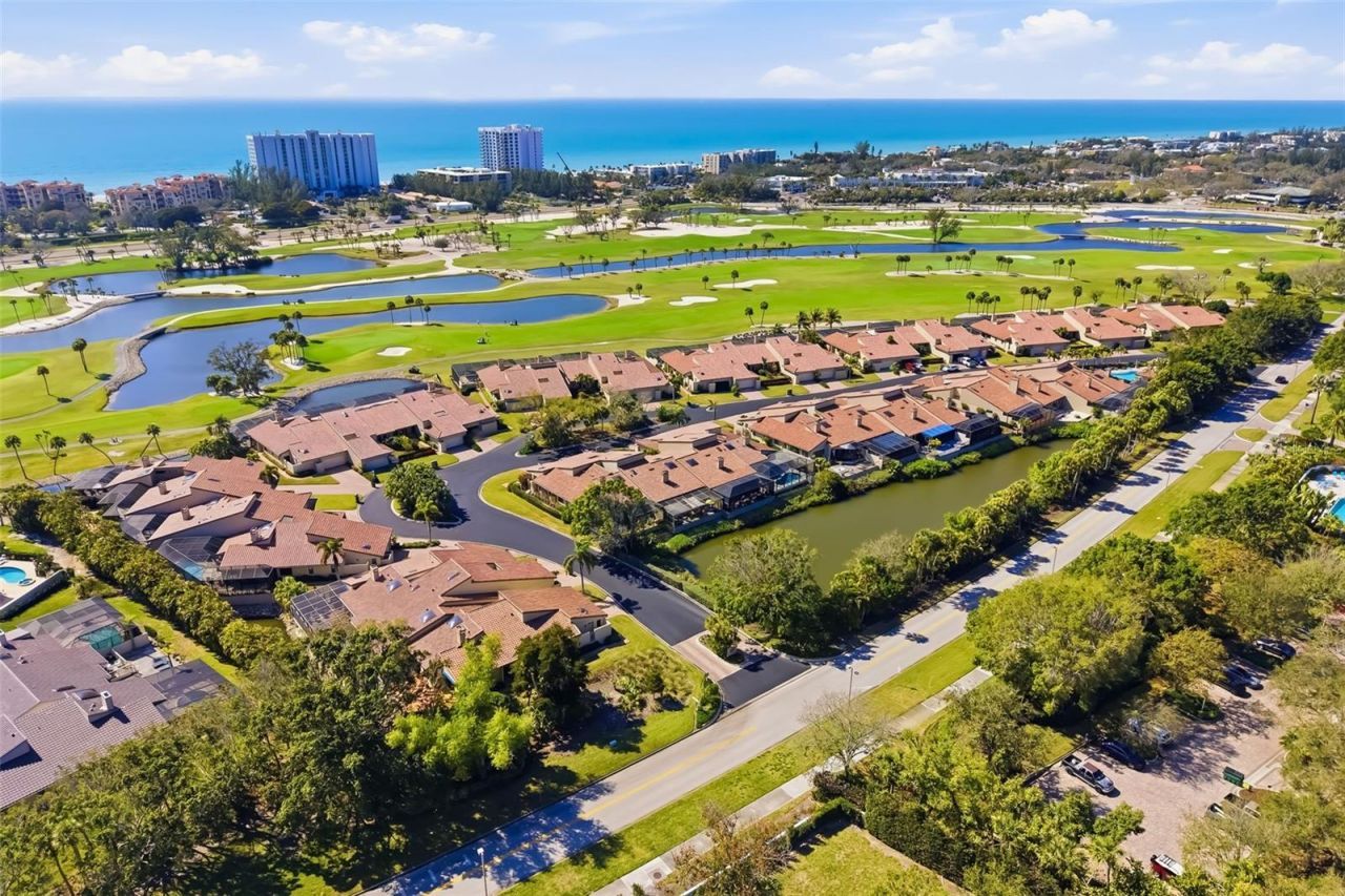 2326 Harbour Oaks Drive, Longboat Key, FL 34228 Photo