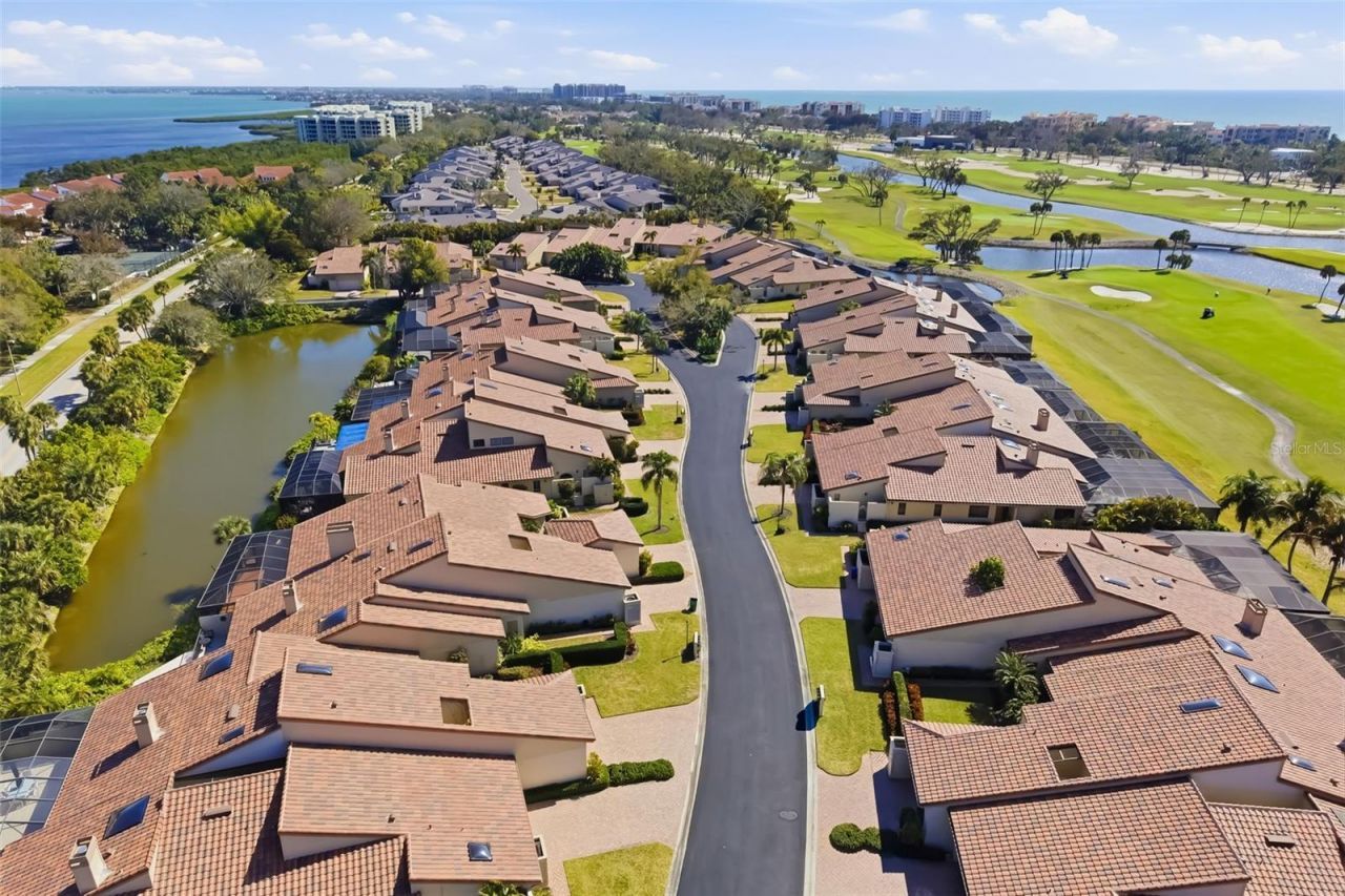 2326 Harbour Oaks Drive, Longboat Key, FL 34228 Photo