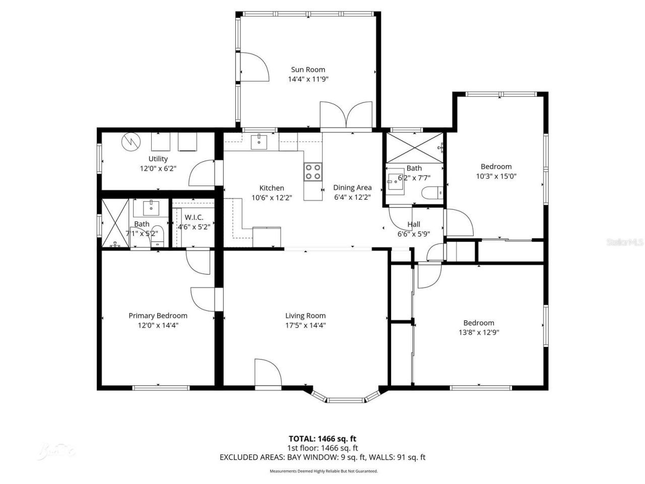 3223 1st Avenue W, Bradenton, FL 34205 Photo