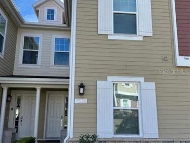 7538 SUNVILLE AVENUE, KISSIMMEE, FL 34747