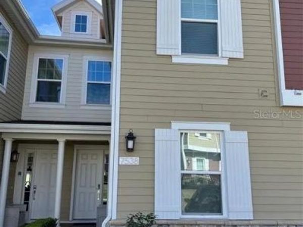 7538 SUNVILLE AVENUE, KISSIMMEE, FL 34747