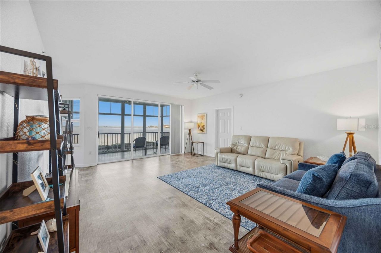 200 Harbor Walk Drive, Unit 322, Punta Gorda, FL 33950 Photo