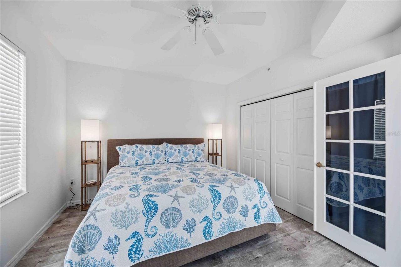 200 Harbor Walk Drive, Unit 322, Punta Gorda, FL 33950 Photo