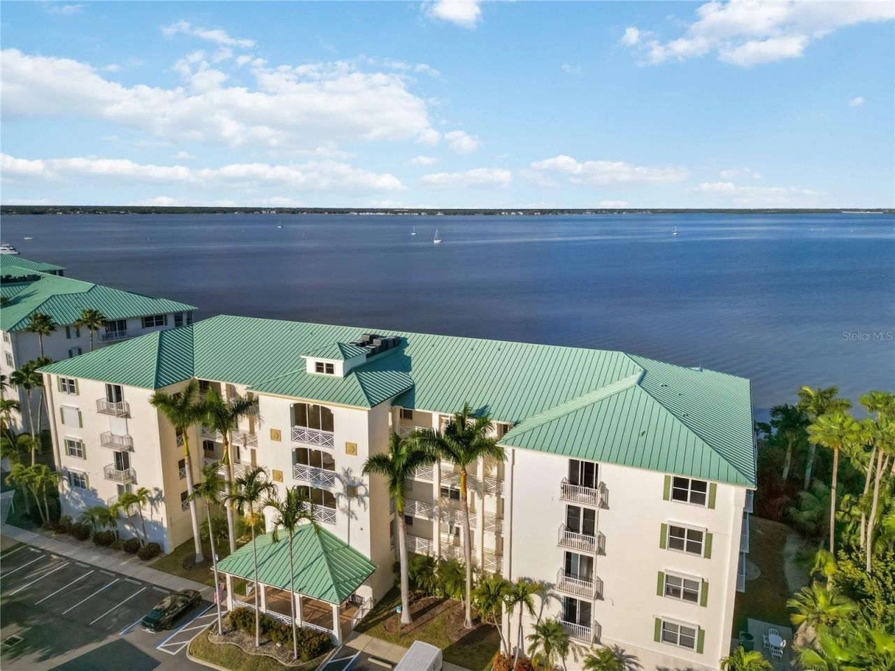 200 Harbor Walk Drive, Unit 322, Punta Gorda, FL 33950 Photo