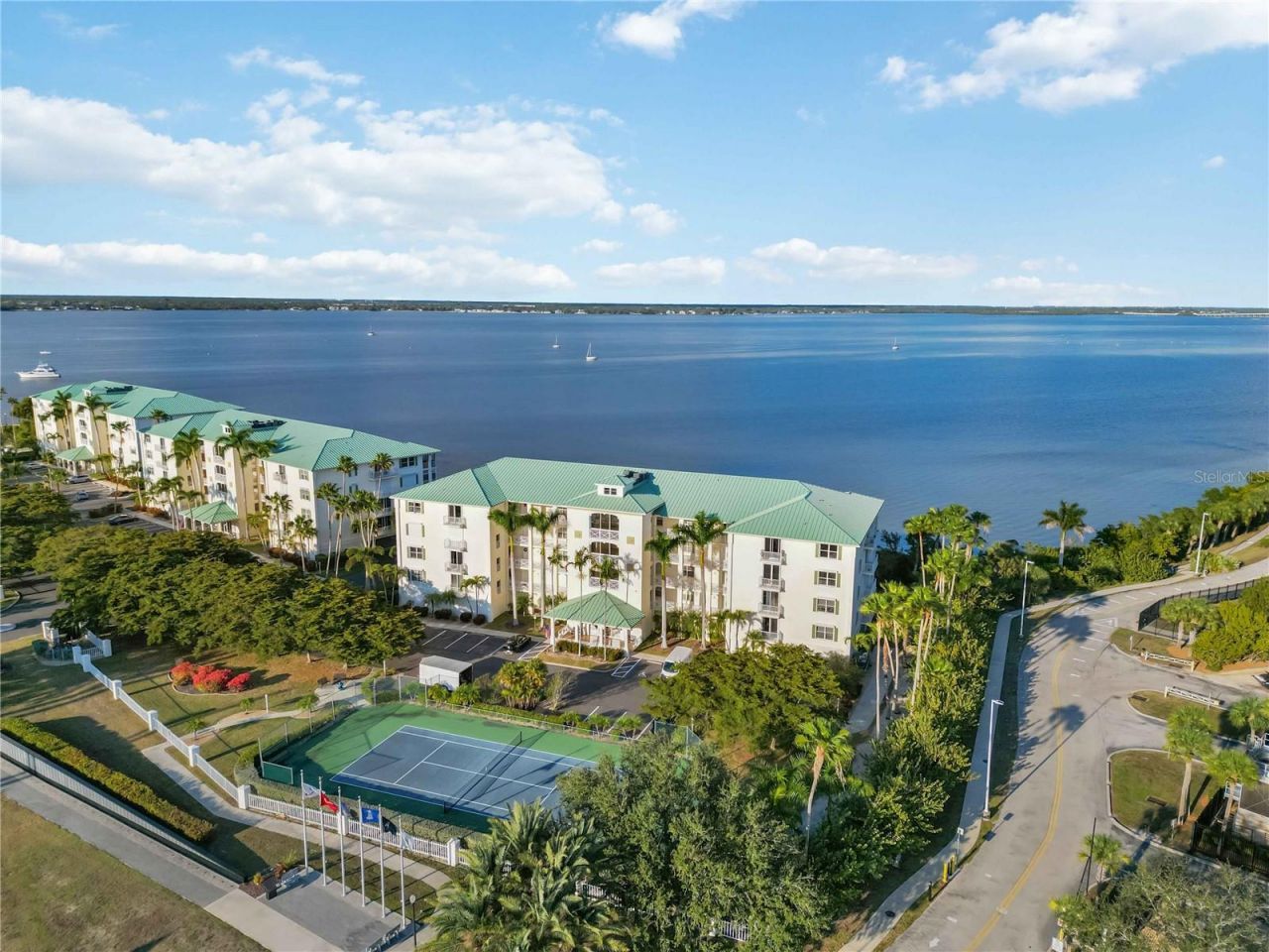200 Harbor Walk Drive, Unit 322, Punta Gorda, FL 33950 Photo