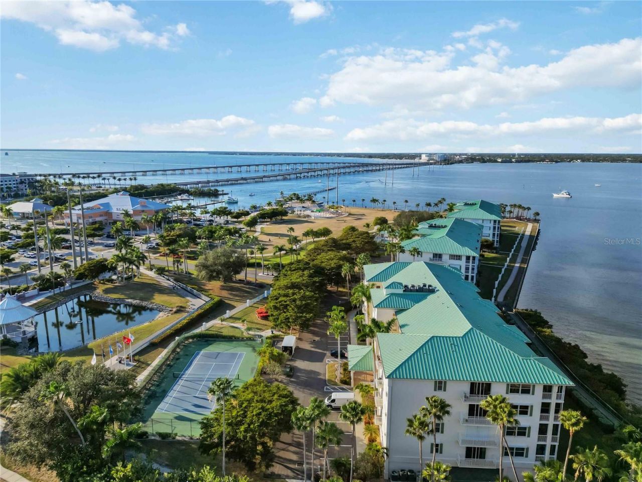 200 Harbor Walk Drive, Unit 322, Punta Gorda, FL 33950 Photo