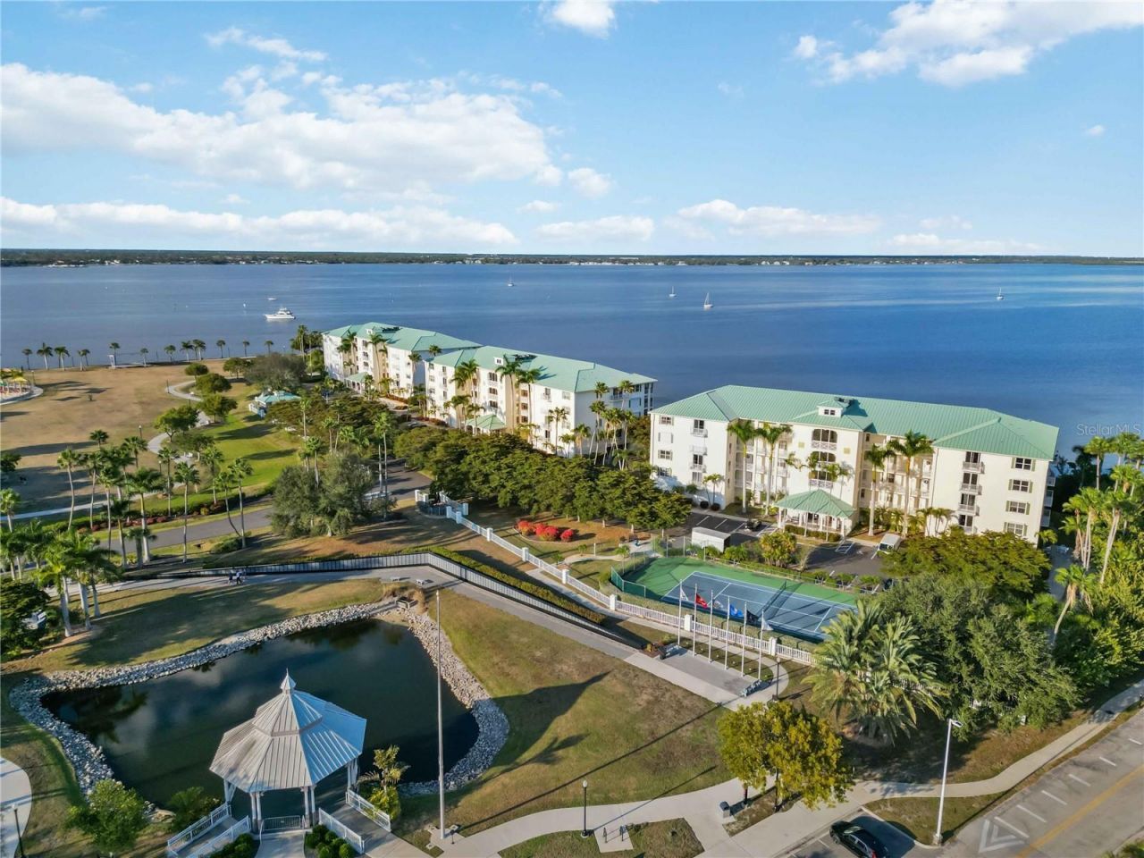 200 Harbor Walk Drive, Unit 322, Punta Gorda, FL 33950 Photo