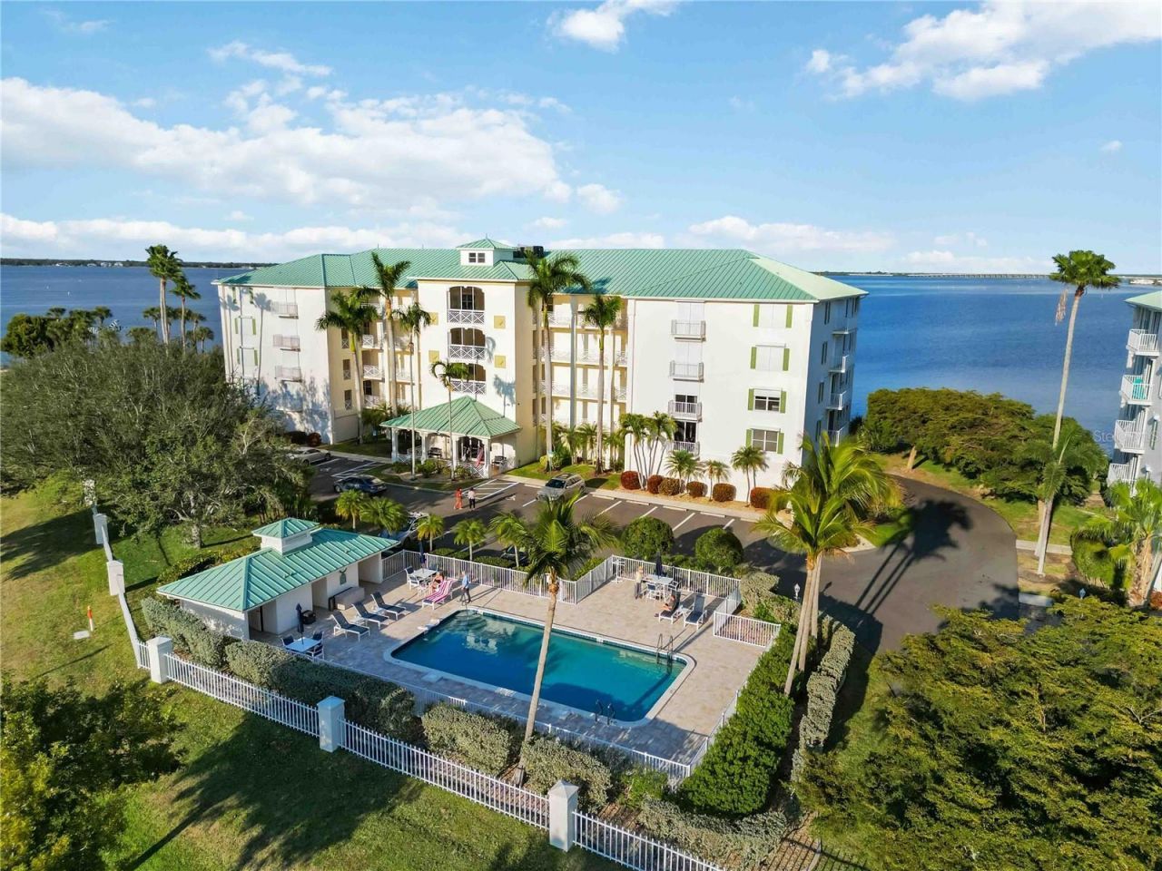 200 Harbor Walk Drive, Unit 322, Punta Gorda, FL 33950 Photo