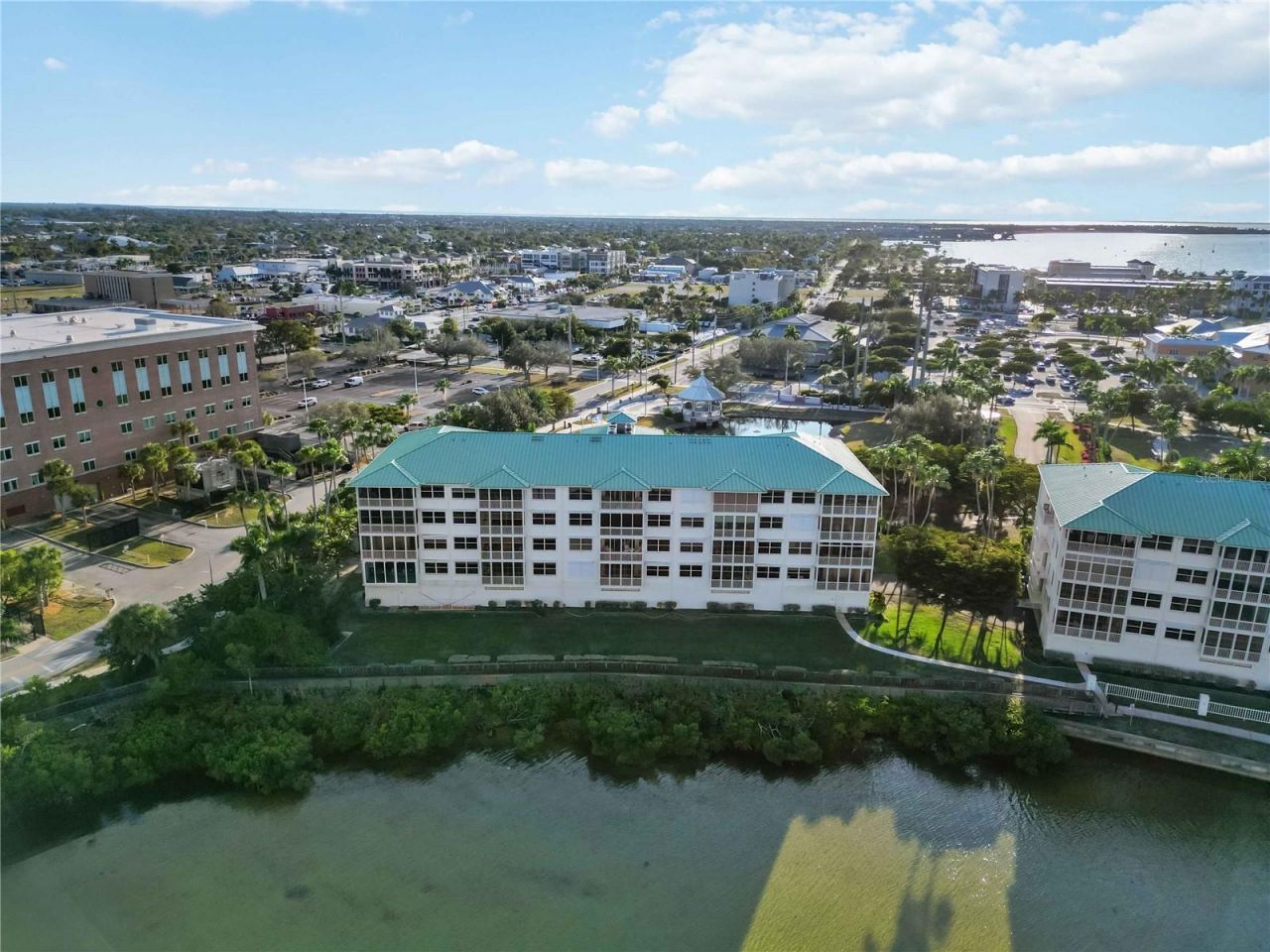 200 Harbor Walk Drive, Unit 322, Punta Gorda, FL 33950 Photo