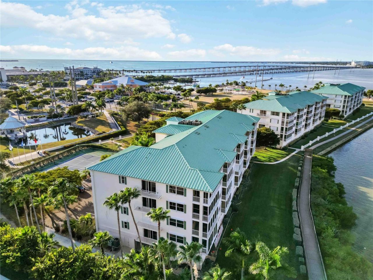 200 Harbor Walk Drive, Unit 322, Punta Gorda, FL 33950 Photo