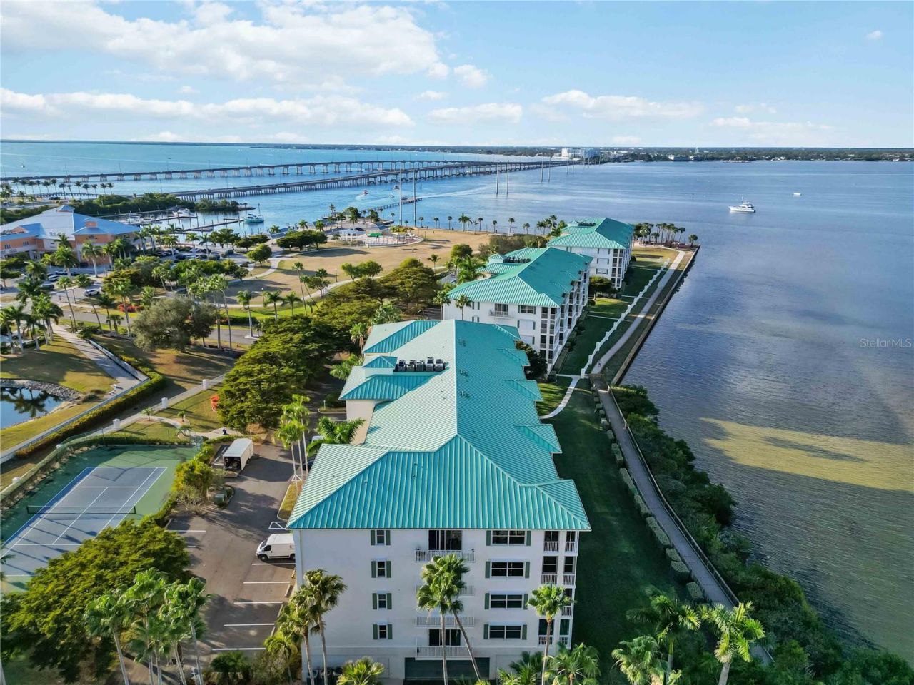 200 Harbor Walk Drive, Unit 322, Punta Gorda, FL 33950 Photo