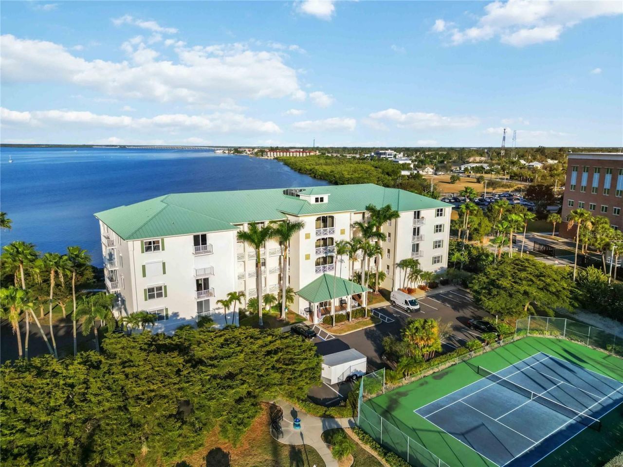 200 Harbor Walk Drive, Unit 322, Punta Gorda, FL 33950 Photo