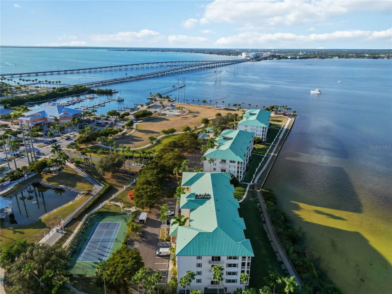 200 Harbor Walk Drive, Unit 322, Punta Gorda, FL 33950 Photo