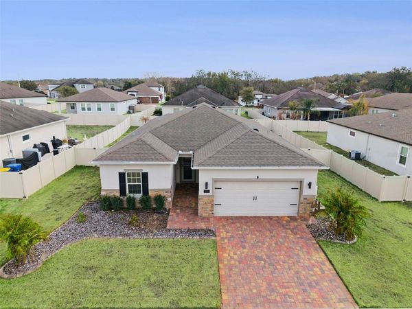 236 MESSINA PL, HOWEY IN THE HILLS, FL 34737