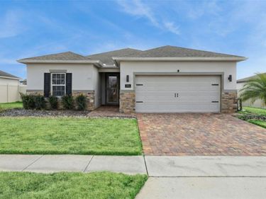 236 MESSINA PL , HOWEY IN THE HILLS, FL 34737