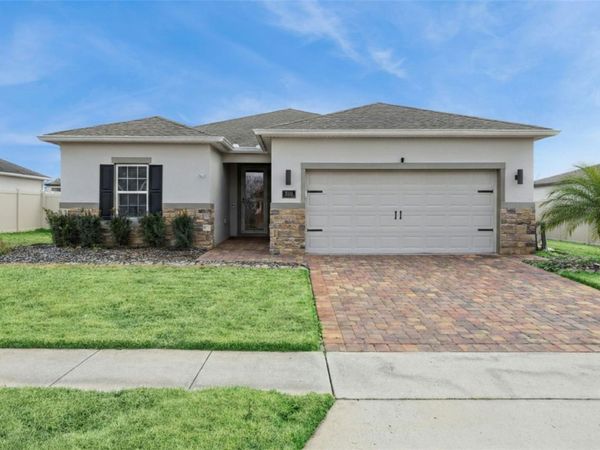 236 MESSINA PL , HOWEY IN THE HILLS, FL 34737