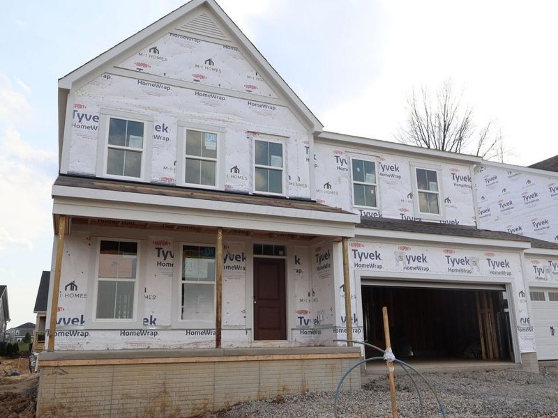 8302 Greenhill Way , Sunbury, OH 43074 Photo 1