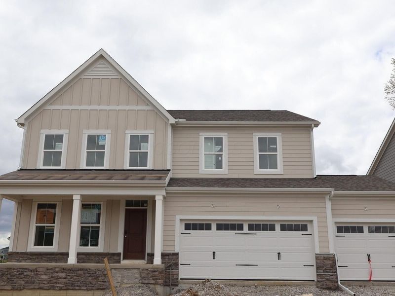 8302 Greenhill Way, Sunbury, OH 43074 Photo 1
