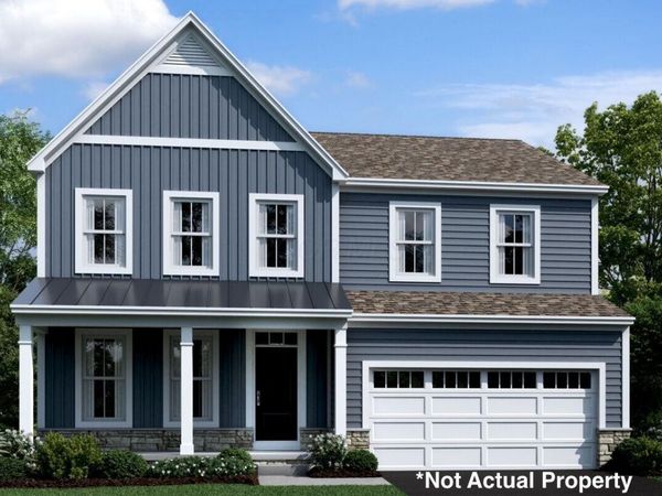 8302 Greenhill Way , Sunbury, OH 43074