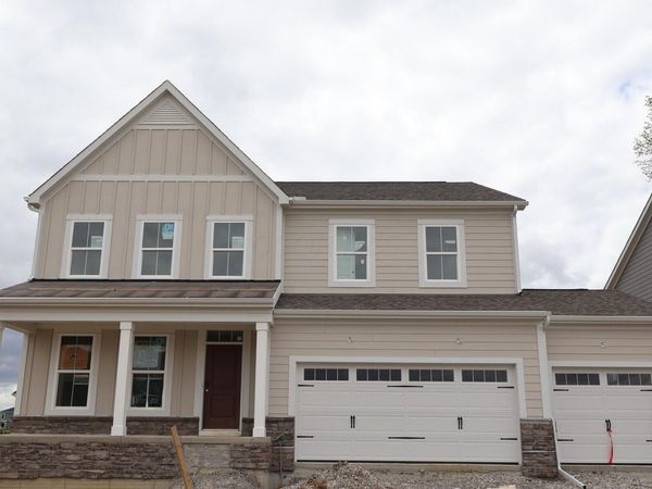 8302 Greenhill Way, Sunbury, OH 43074