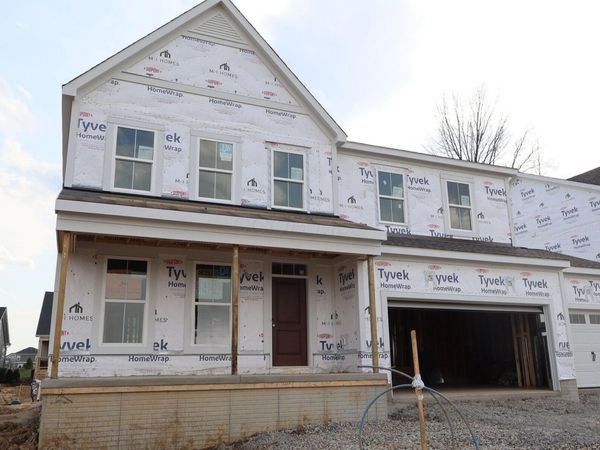 8302 Greenhill Way, Sunbury, OH 43074