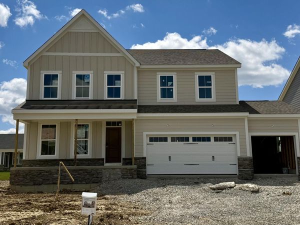 8302 Greenhill Way, Sunbury, OH 43074