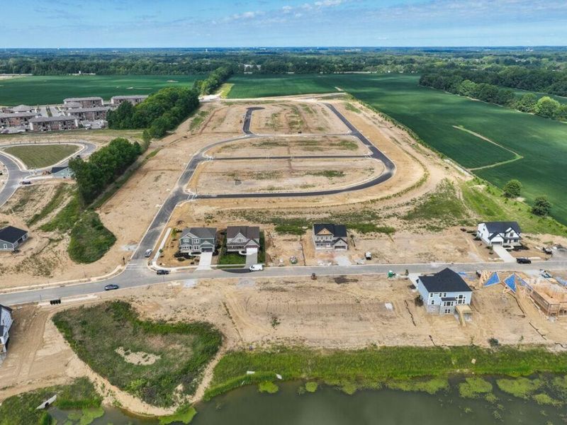 8302 Greenhill Way , Sunbury, OH 43074 Photo 2