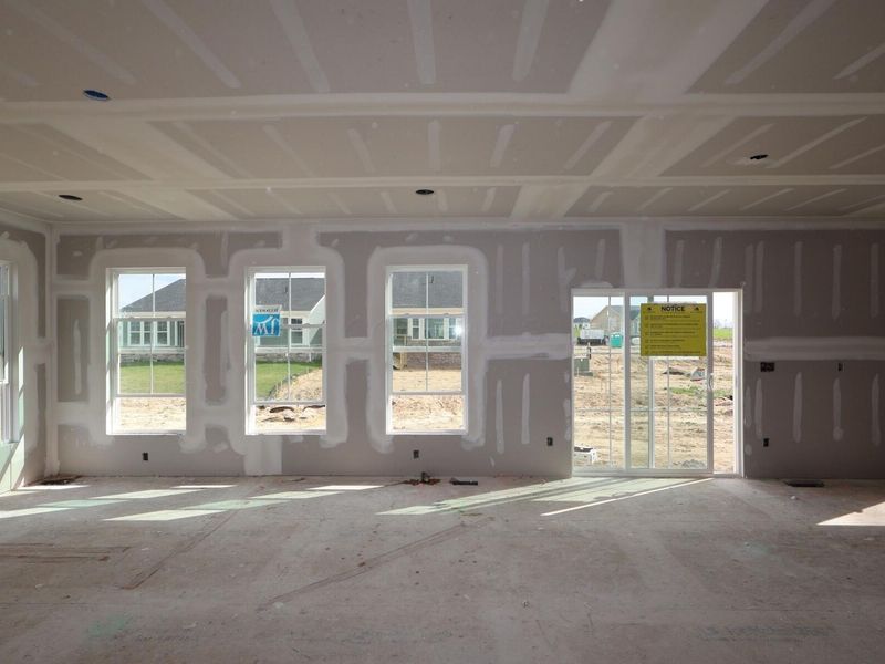 8302 Greenhill Way, Sunbury, OH 43074 Photo 2