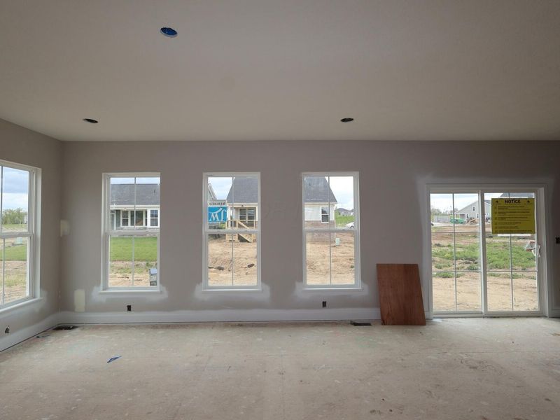 8302 Greenhill Way, Sunbury, OH 43074 Photo 5