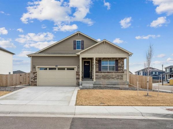 13408 Wabash Street, Thornton, CO 80602