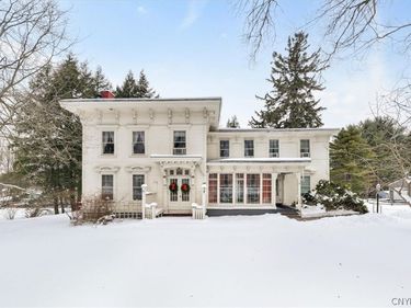 77 Utica Street, Clinton, NY 13323