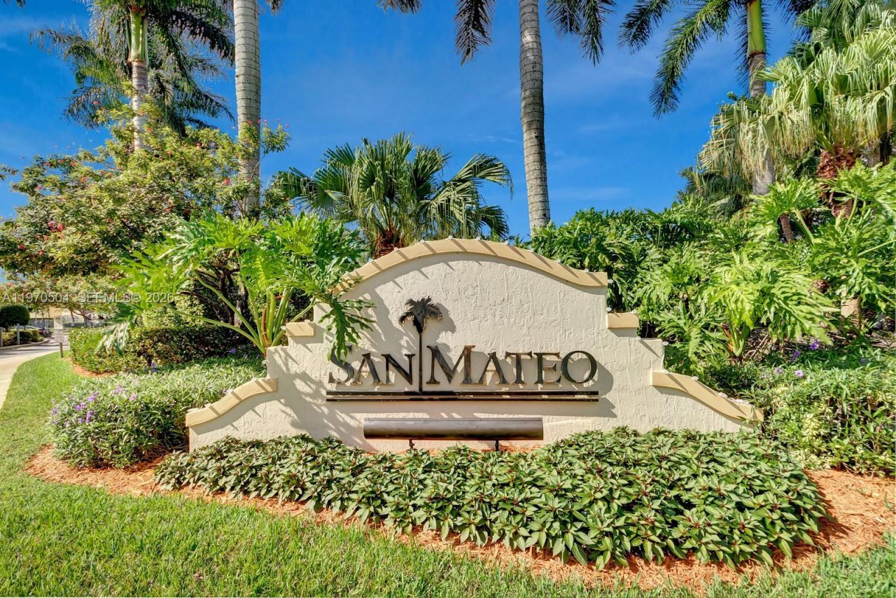 2590 Cordoba Bnd , Unit 2590, Weston, FL 33327 Photo