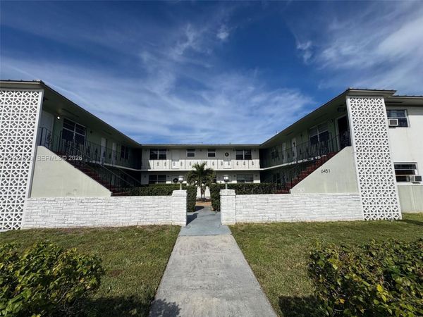 6451 W Flagler St , Unit 12, Miami, FL 33144
