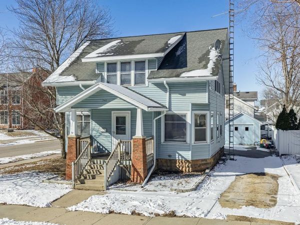 246 S Pine Street, Reedsburg, WI 53959