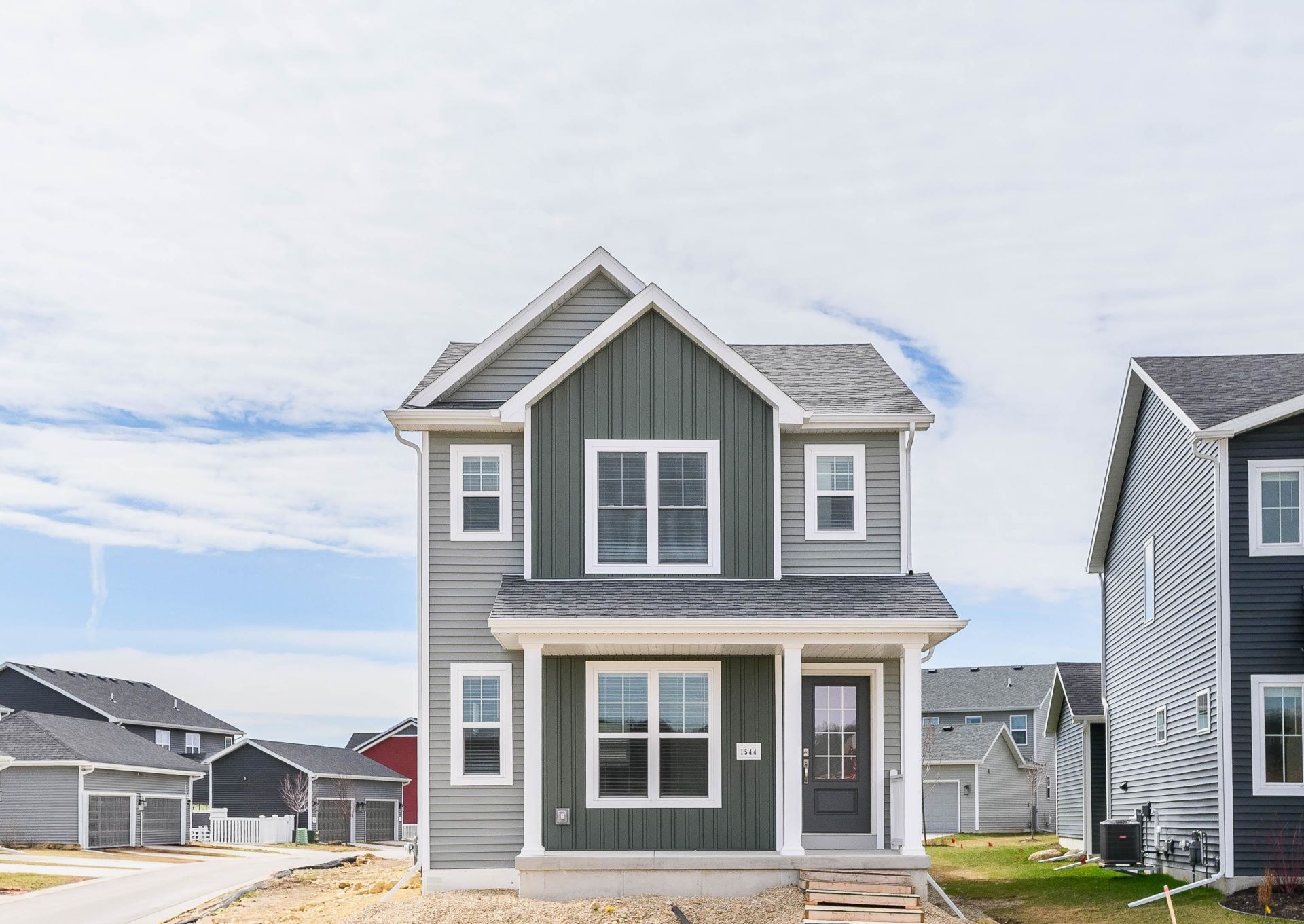 1544 Star Light Drive, Verona, WI 53593 Main Photo