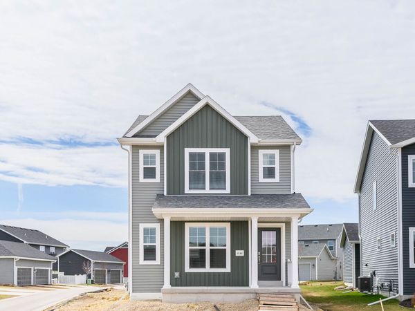 1544 Star Light Drive, Verona, WI 53593