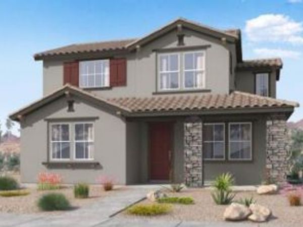 14644 W SOFT WIND Drive, Surprise, AZ 85387