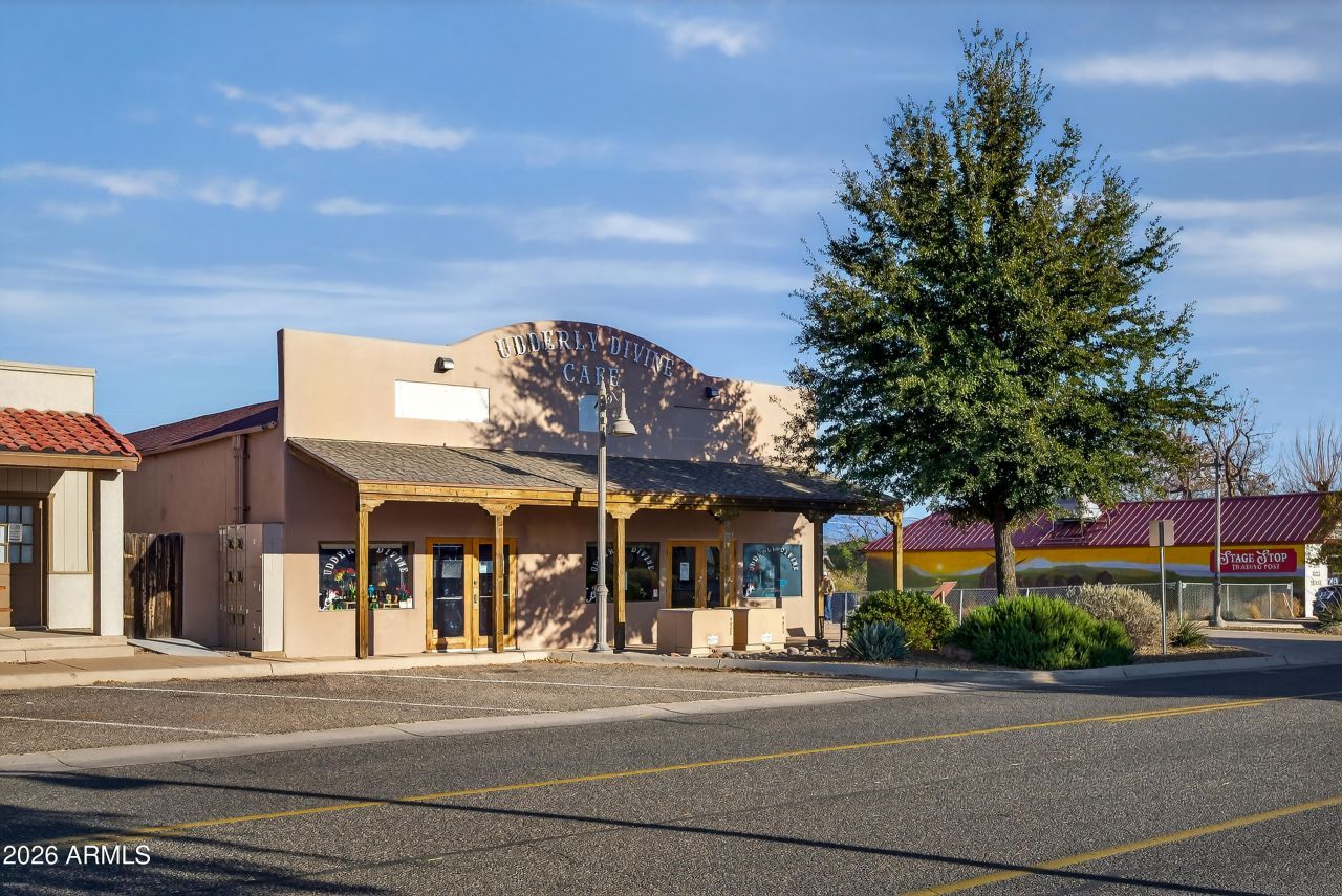 545 S MAIN Street, Camp Verde, AZ 86322