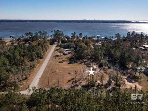 0 Rester Avenue, Lillian, AL 36549