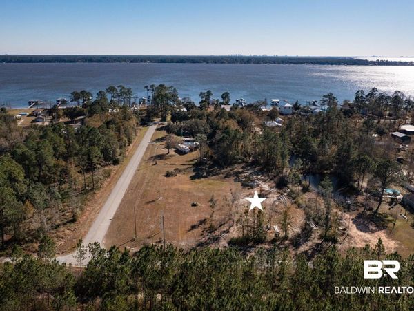 0 Rester Avenue, Lillian, AL 36549
