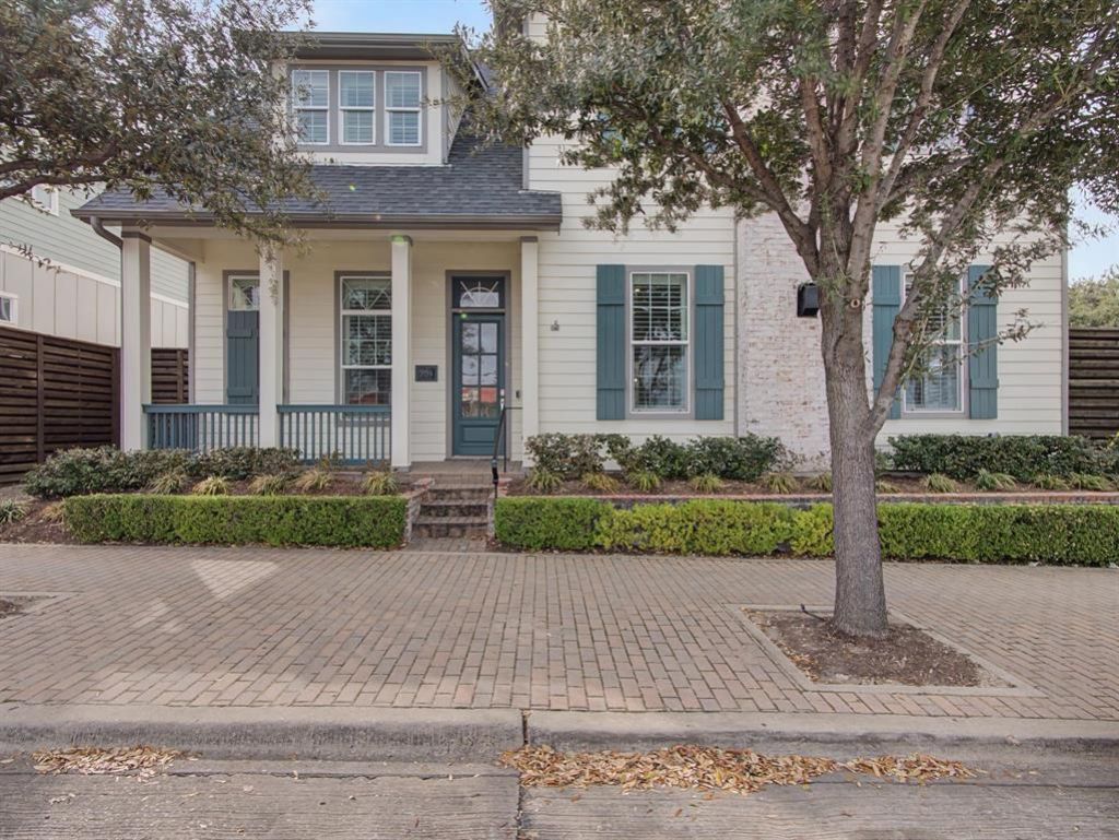 704 18th Street, Plano, TX 75074 Main Photo